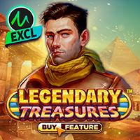 legendary Treasures